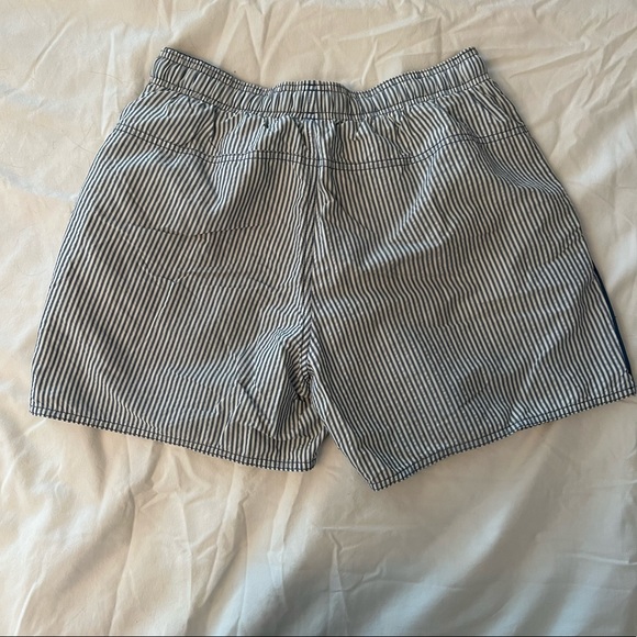 Short Swim Trunks - Picture 2 of 5